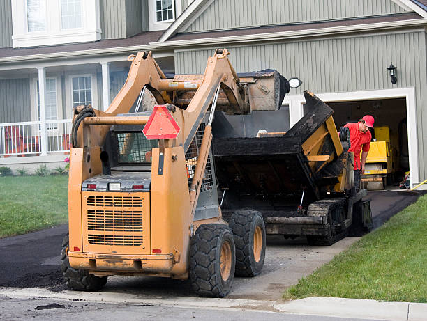 Commercial Driveway Pavers in Beavercreek, OH