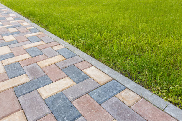 Best Concrete Paver Driveway  in Beavercreek, OH