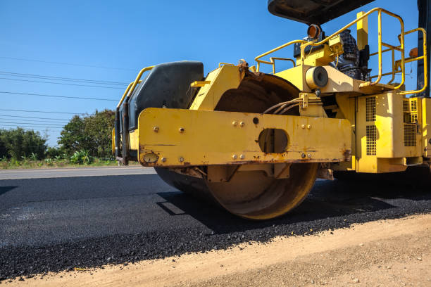 Commercial Driveway Pavers in Beavercreek, OH